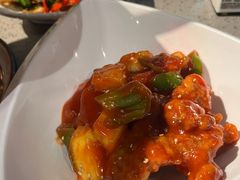 -觅山云南菜(泊富ICITY店)