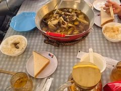 -拿渡·水煮鱼麻辣香锅(王府井奥莱·香江小镇店)