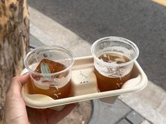 -O.P.S. CAFE