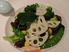 -玉林烤鸭店(定福庄店)