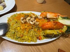-隅乐胡椒虾·台湾菜·团建(皇岗店)