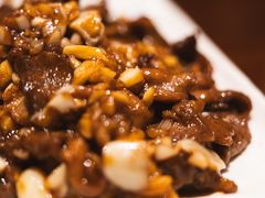 -满堂春特色餐馆