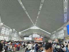 -温州南站