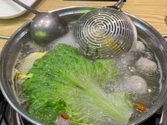 -夜牛潮汕鲜牛肉火锅店(翻身店)