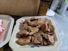 肥肠-化龙桥九宫格火锅(清水河店)