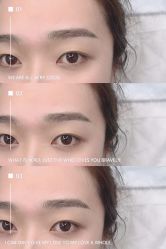 点击看大图 -久匠·野生眉半永久纹绣