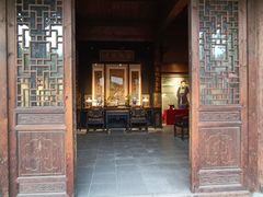 -青州古城
