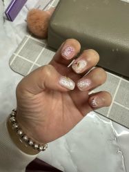 -Hands Nail专业美甲美睫