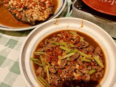 -彭耕记猪油炒小菜(吉联mall店)