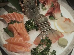 -赤坂亭M9和牛烧肉·日料398放题(万达店)