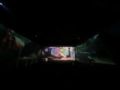 -CGV星星影城(颐堤港ScreenX店)