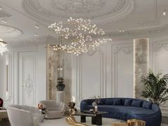 -星杰国际设计 别墅大宅装修(虹桥分公司)