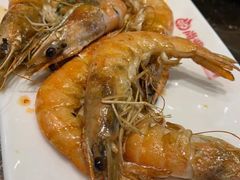 -尚雅铁板自助料理(群力银泰城店)