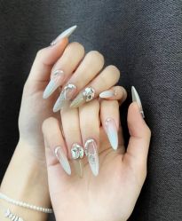 -斯馨·健康美甲美睫