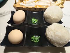 -无界釜·河豚鱼汤锅(红山动物园店)