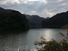-广州市石门国家森林公园