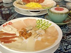 -桥香园过桥米线(国贸店)