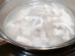 -椰夫人·养生椰子鸡(金沙洲永旺店)