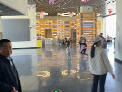 -房山世界地质公园博物馆