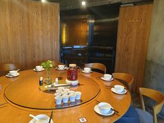 二楼茹素房-汝是素(汇一城一区店)