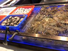 -诱货海鲜自助火锅(爱琴海购物公园东百店)
