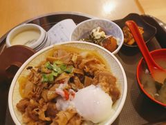 -食其家·牛丼咖喱(宜山路贝岭店)