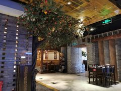 -局气 烤鸭·北京菜(光华路店)