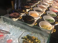 -捞九门海鲜牛肉自助火锅(廉江店)