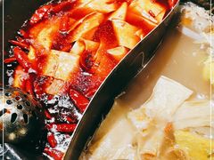 -袁老四重庆老火锅(桐梓坡店)