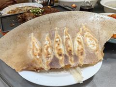 -邢家锅贴老店·非遗·开封菜(金明广场店)