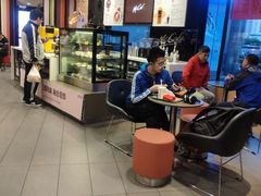 -麦当劳(北苑秋实路店)