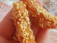 芝麻果-生活林(河北路店)