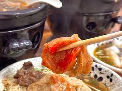 -桥雪牛杂专门店(关边路店)