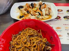 -香港饭店0410(明洞店)