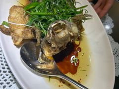 -熠盛粤味·顺德桑拿鸡(永康路店)