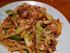 -青叶日式料理(飘亮阳光广场店)