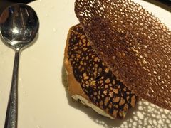 -恰餐厅及酒吧CHAR Bar & Grill(北京三里屯洲际店)