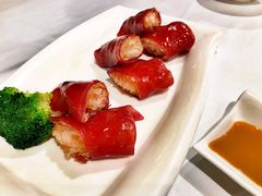 金沙红米肠-悦雅居·老广州老味道(长湖店)
