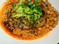 凉粉-麻六记(新天地店)