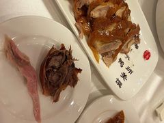 -全聚德(前门店)