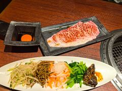 -焼肉とビール 市場小路(四条烏丸店)