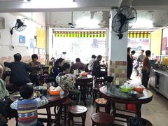 大堂-华记食馆·华记肠粉(柑园南店)