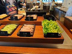 -丽晶轩中餐厅(重庆丽晶酒店)