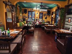 -秀·爱尔兰餐吧(上海路店)