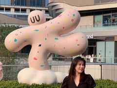 -东莞松山湖万象汇