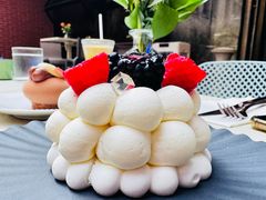 -潮一不贰·法式甜品·生日蛋糕·西式简餐(外滩店)