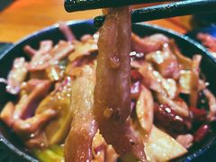 -首尔大排档