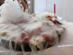 -塔兰齐新疆孜然火锅(鲤鱼山路店)