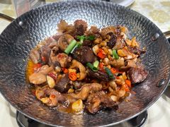 -聚味瞿记·龙虾堂(树木岭店)