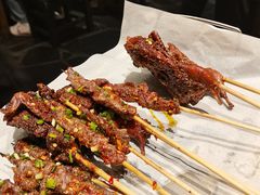 -串盟烧烤·长沙美食地标(星沙店)